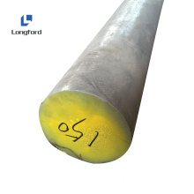 ASTM AH36 1008 JIS S45C S55C S35C round steel rod High-strength wear-resistant alloy structural die steel DC53 round steel bar